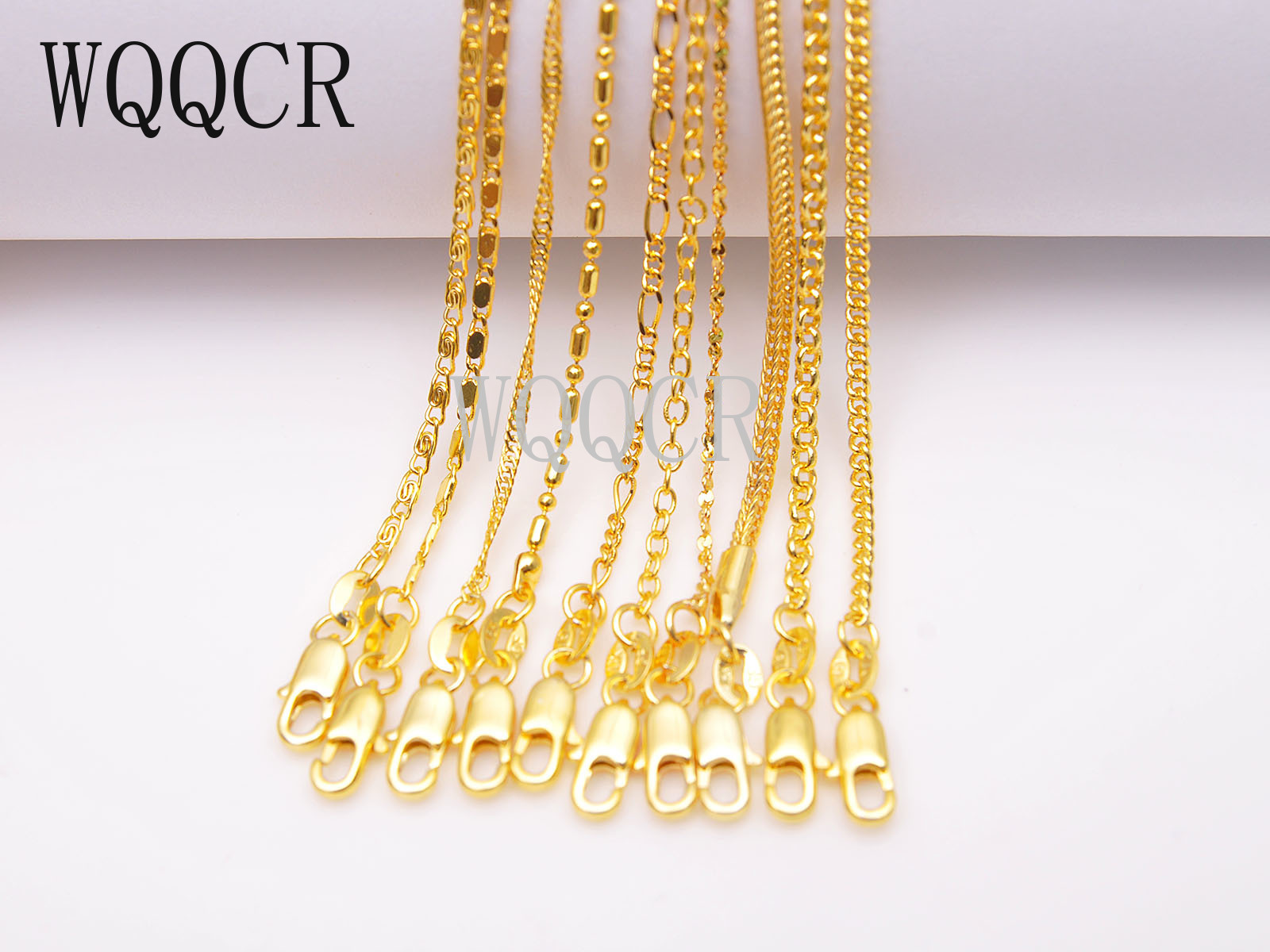 10 piezas de joyería mixta, fa - Jewelry Making Singapore reseña y precio