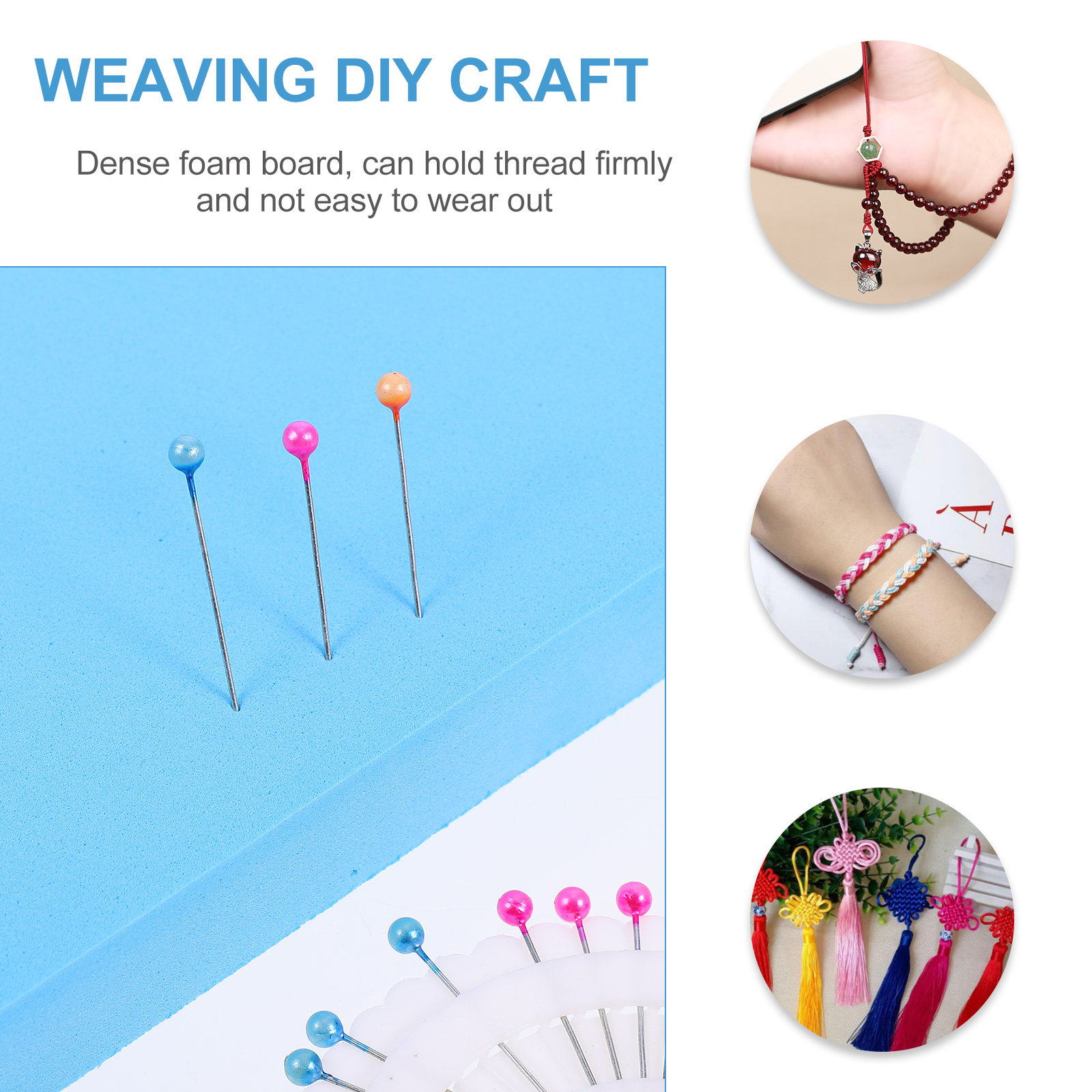 1 Juego de Discos Kumihimo Pre - Jewelry Making Board reseña y precio