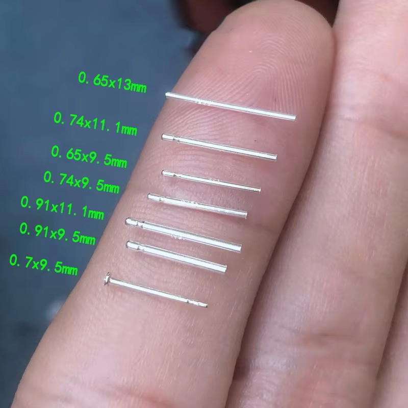 Postes para Pendientes de Perl - Jewelry Making Silver reseña y precio