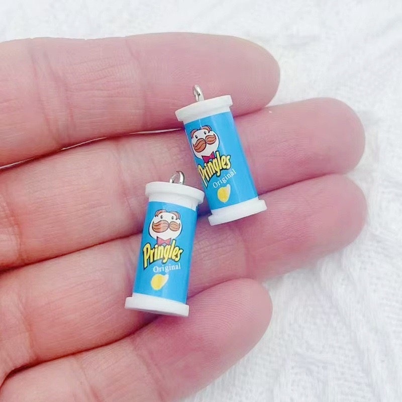 10 piezas de colgantes de resi - Jewelry Making Jewelry reseña y precio