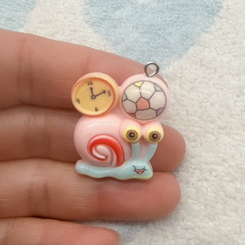 10 piezas de colgantes de resi - Jewelry Making Jewelry reseña y precio