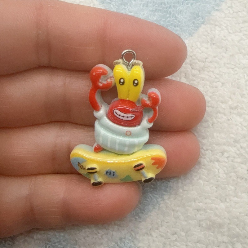 10 piezas de colgantes de resi - Jewelry Making Jewelry reseña y precio