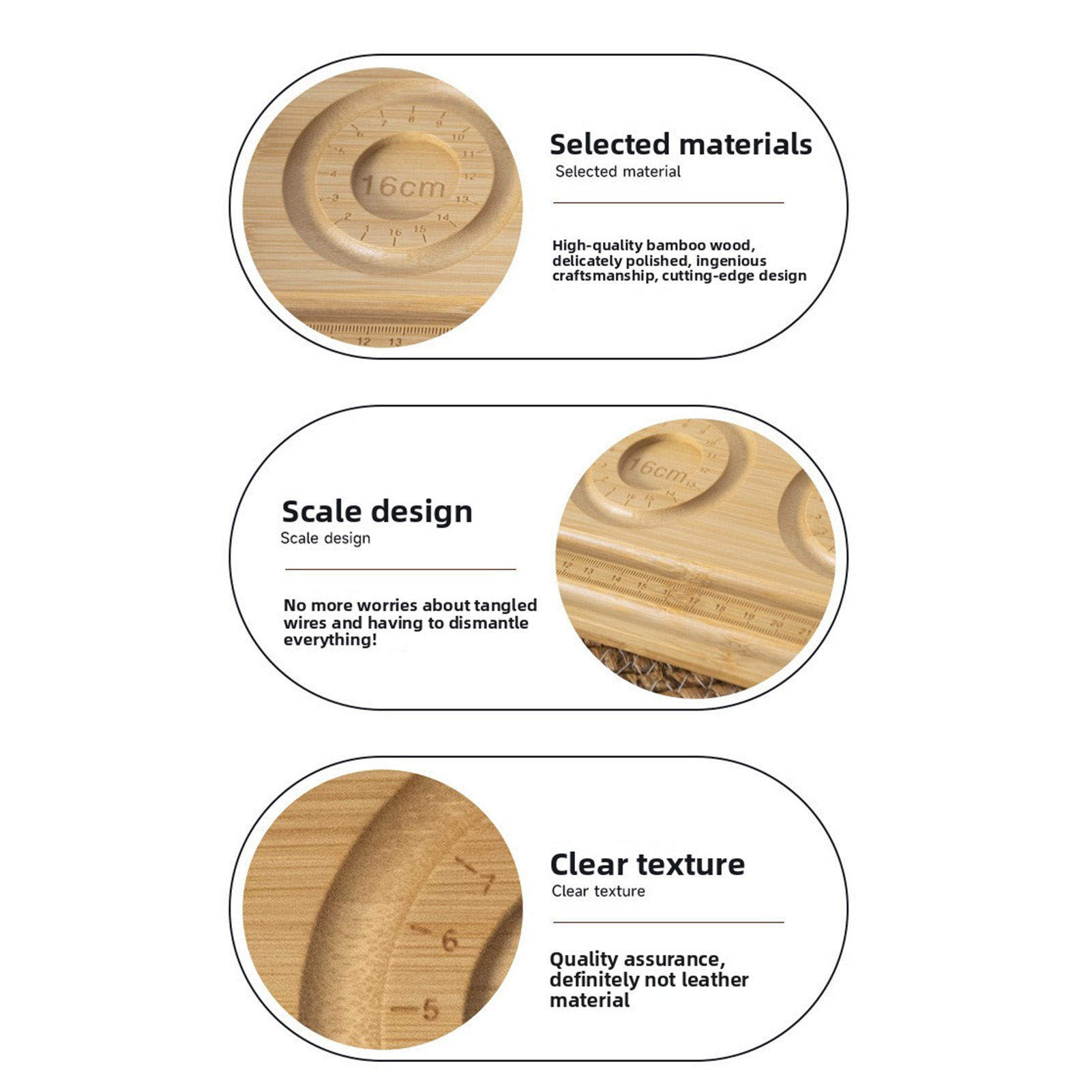 Tabla de Madera para Hacer Joy - Jewelry Making Board reseña y precio