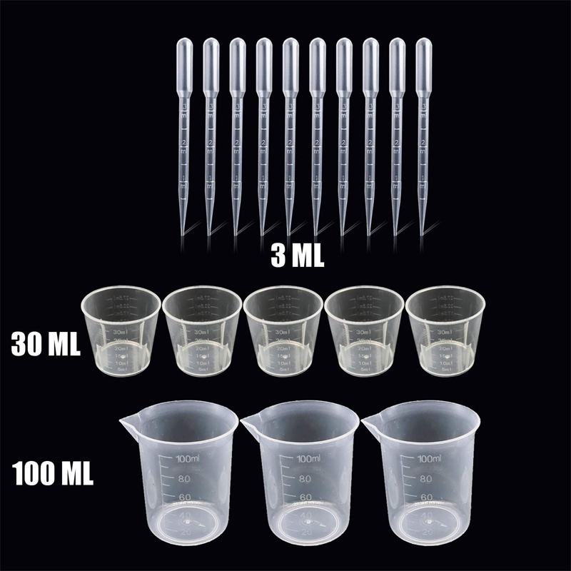 Kit de Herramientas para Molde - Jewelry Making Tutorials reseña y precio