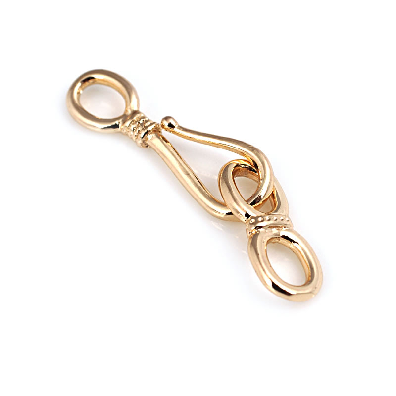 18K Color oro Color plata lató - Jewelry Making Silver reseña y precio
