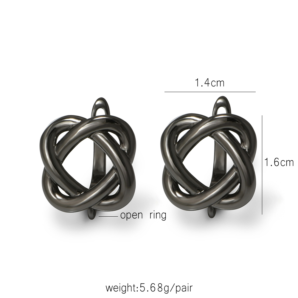 YANASI 1 Par de Ganchos para P - Jewelry Making Gold reseña y precio