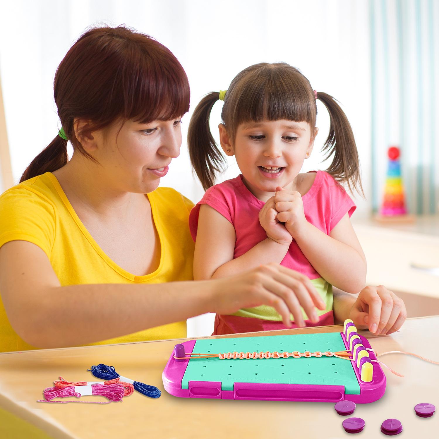 Kit de fabricación de joyas pa - Jewelry Making Kits For Kids reseña y precio