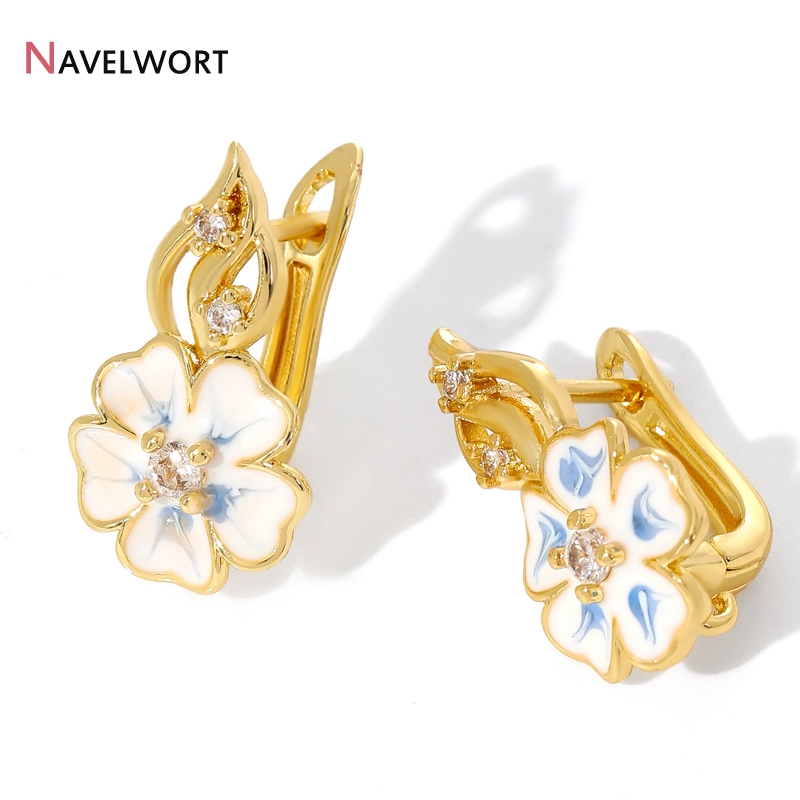 Ganchos para Pendientes de Lat - Jewelry Making Gold reseña y precio