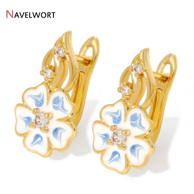 Ganchos para Pendientes de Lat - Jewelry Making Gold reseña y precio