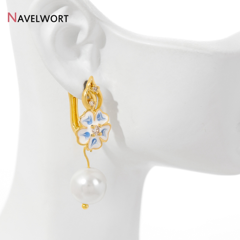 Ganchos para Pendientes de Lat - Jewelry Making Gold reseña y precio