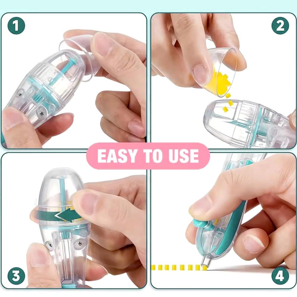 Dispensador Automático de Cuen - Jewelry Making Tutorials reseña y precio