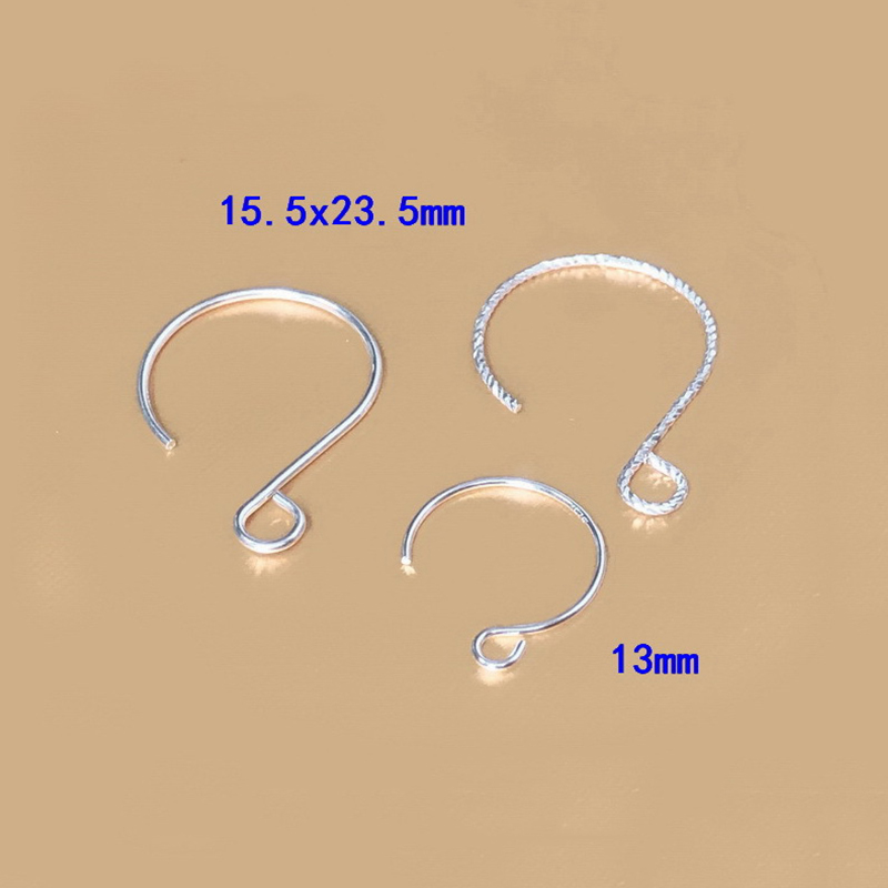 Cierres de Plata de Ley 925 pa - Jewelry Making Silver reseña y precio