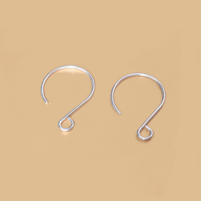 Cierres de Plata de Ley 925 pa - Jewelry Making Silver reseña y precio
