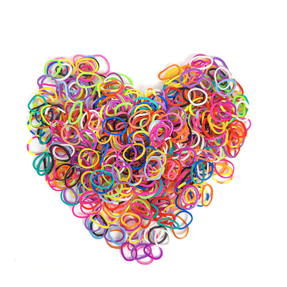 Kit de bandas de goma para tel - Jewelry Making Kits For Kids reseña y precio