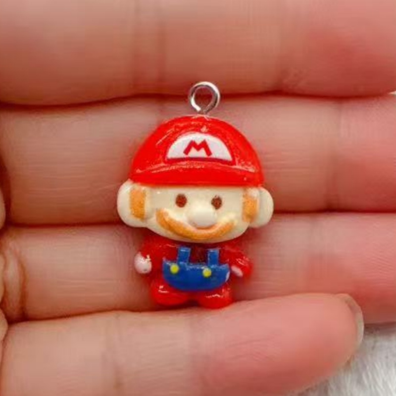 10 piezas de colgantes de resi - Jewelry Making Jewelry reseña y precio