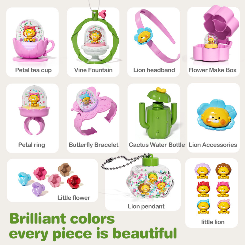 Kit de fabricación de joyas, k - Jewelry Making Kits For Kids reseña y precio