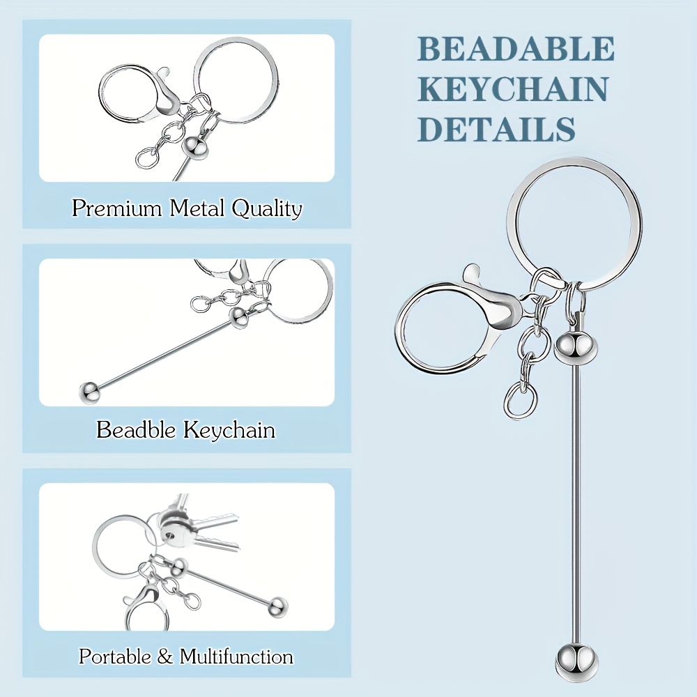 Kit de 10 piezas DIY para hace - Jewelry Making Tutorials reseña y precio