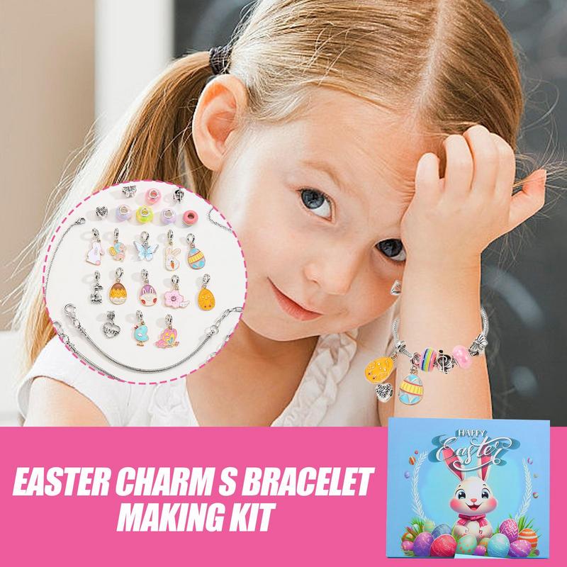 Kit de fabricación de joyas pa - Jewelry Making Kits For Kids reseña y precio