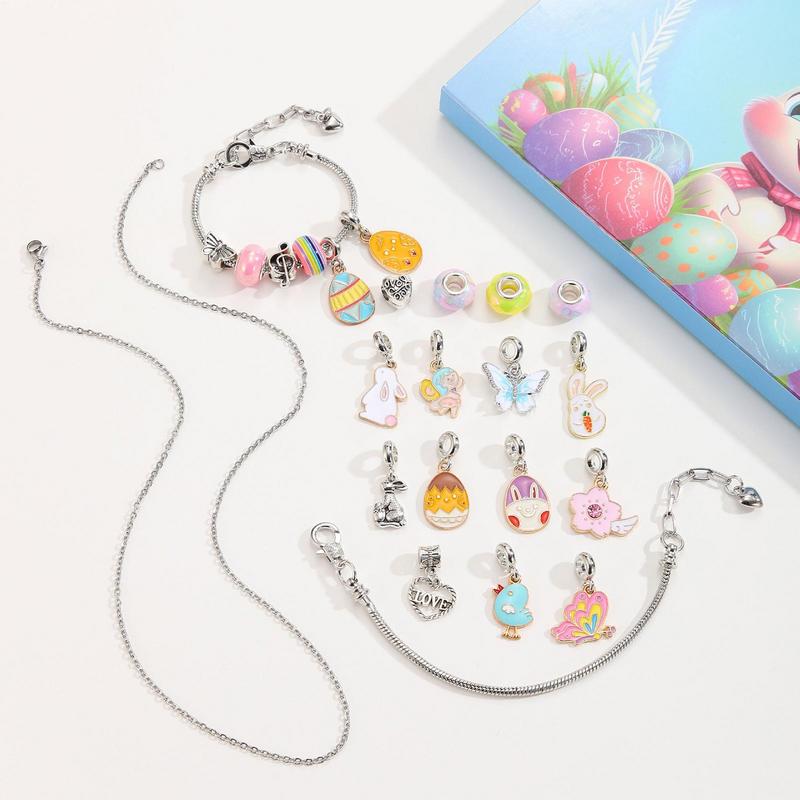 Kit de fabricación de joyas pa - Jewelry Making Kits For Kids reseña y precio